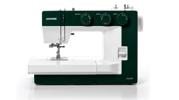 Hovedbilde Janome 1522GN